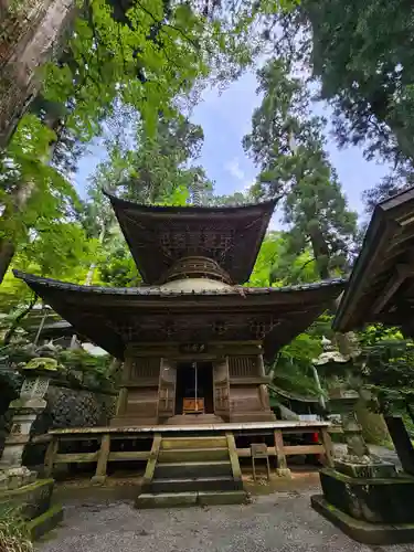 最乗寺（道了尊）(神奈川県)