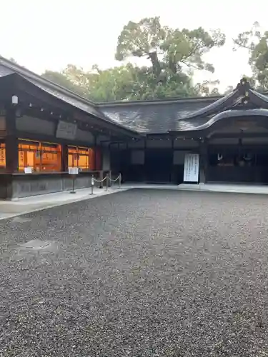 伊勢神宮外宮（豊受大神宮）のその他建物