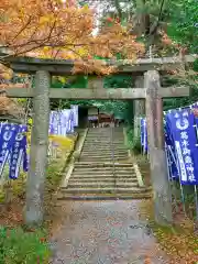 葛木御歳神社(奈良県)