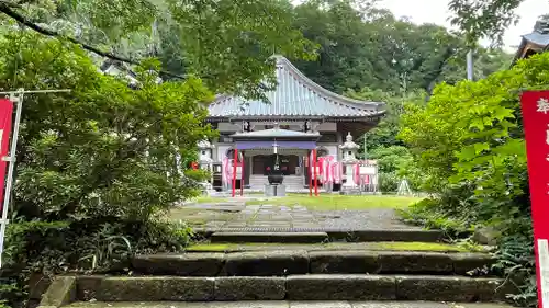清滝寺のその他建物