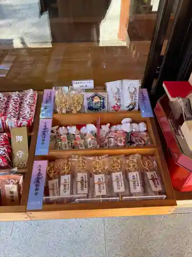 徳善院明王密寺(福島県)