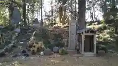 星神社の建物その他