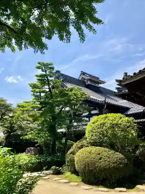 妙興報恩禅寺（妙興寺）のその他建物