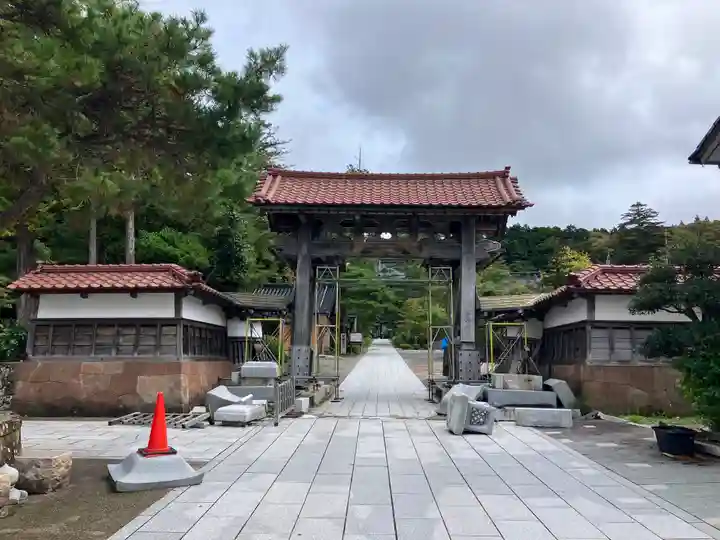 総持寺祖院(石川県)