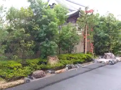 東本願寺(東京都)