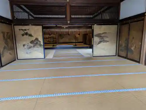 聖護院門跡(京都府)