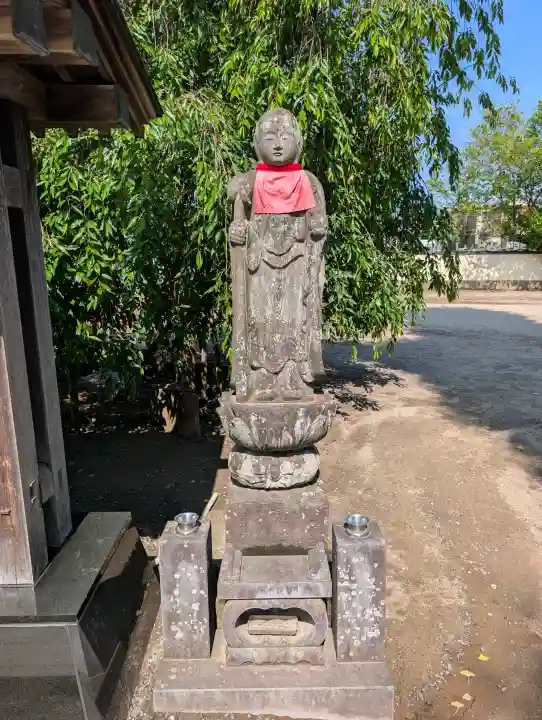 龍泉寺(足利厄除大師)(栃木県)