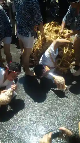 厳正寺(東京都)