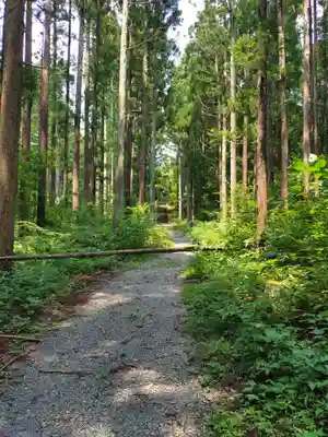 相応寺(福島県)