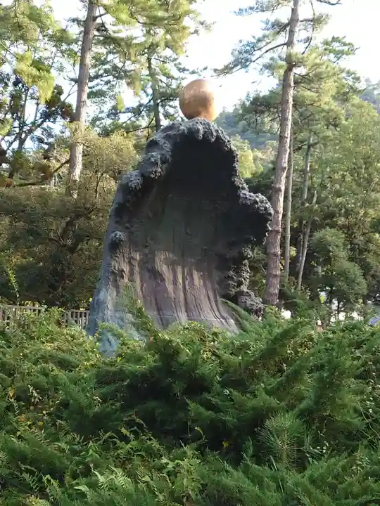 出雲大社(島根県)