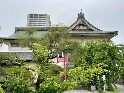 永寿寺(群馬県)