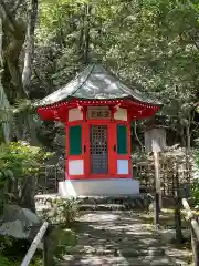 一條殿 新善光寺(京都府)