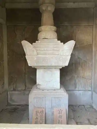 瑞龍寺(富山県)