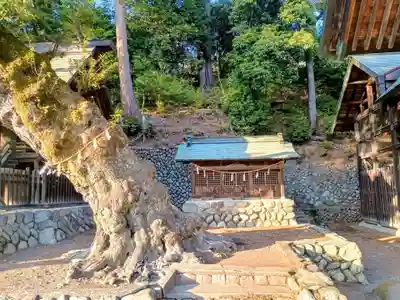 千ケ瀬神社(東京都)
