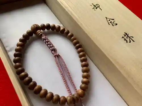 普門寺(切り絵御朱印発祥の寺)(愛知県)