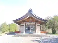 早来神社(北海道)