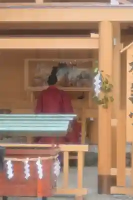 伊勢山皇大神宮(神奈川県)