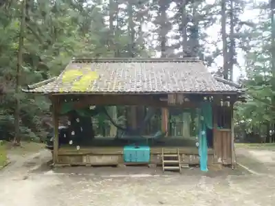 神明神社(愛知県)
