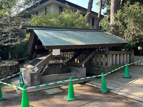 埼玉縣護國神社(埼玉県)