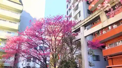 蔵前神社(東京都)