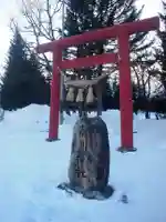 清川神社(北海道)