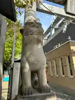 小野照崎神社(東京都)