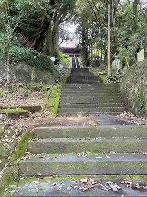 西明寺(栃木県)