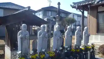 透玄寺(愛知県)
