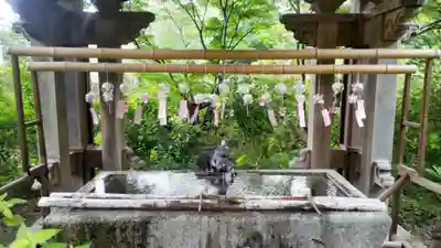 青龍山 吉祥寺(群馬県)