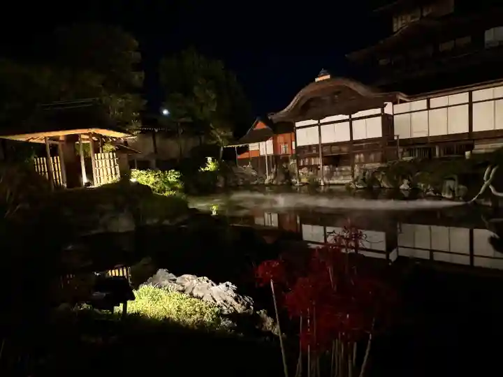 本願寺(西本願寺)(京都府)