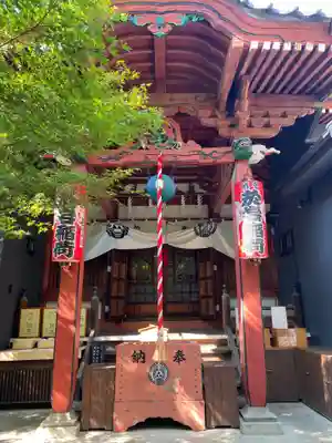 陽運寺(東京都)