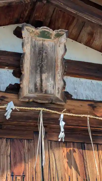 郡園神社(滋賀県)