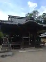 上山神社(滋賀県)