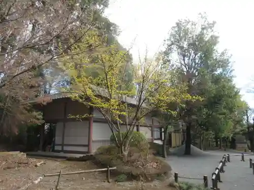 東明寺(埼玉県)