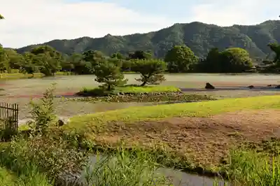 大覚寺(京都府)