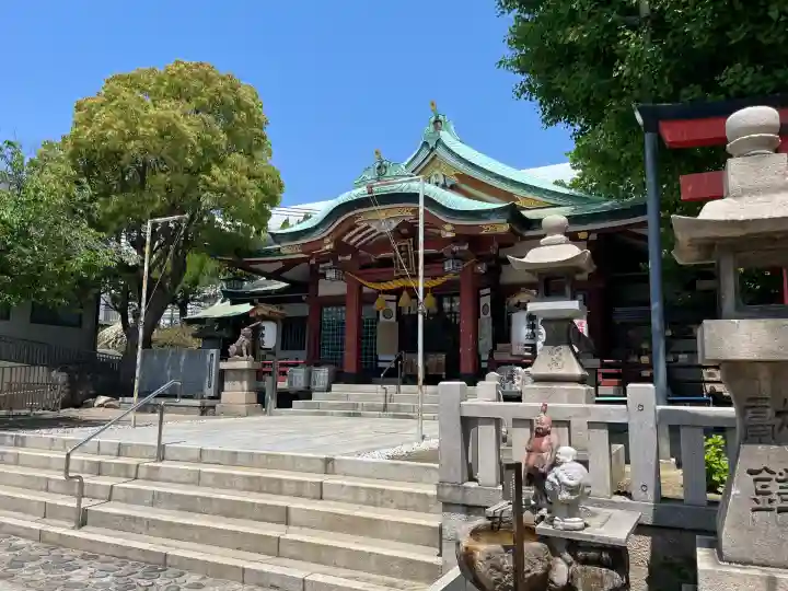 福應神社(兵庫県)