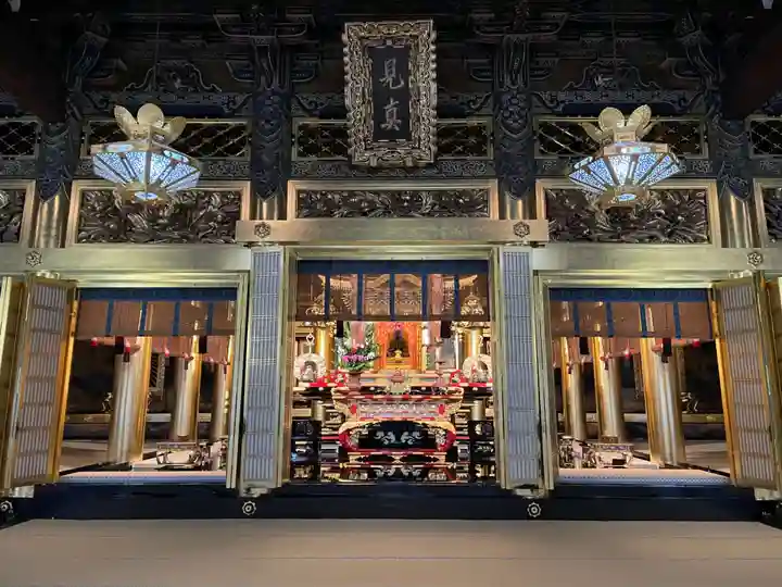 本願寺(西本願寺)(京都府)