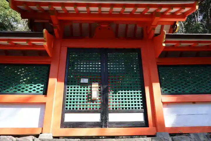 護皇神社(大分県)