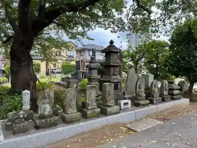 長福寺(千葉県)