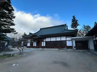 天正寺(長野県)