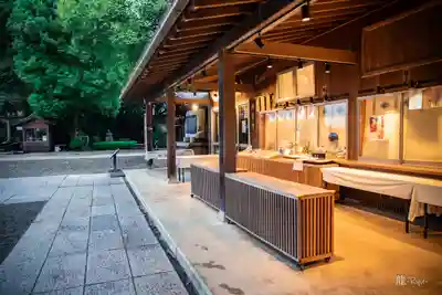 酒列磯前神社(茨城県)