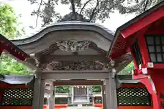 高山稲荷神社(青森県)