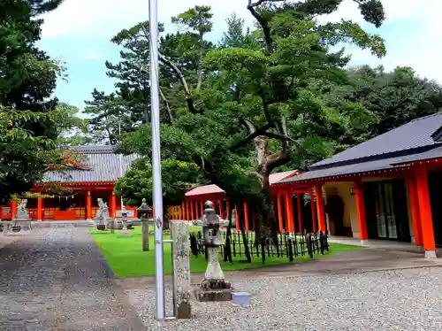 浜松秋葉神社のその他建物