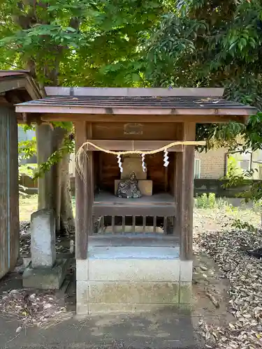 春日神社(千葉県)