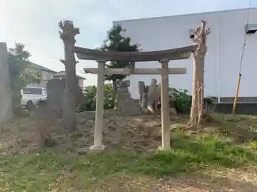 梅宮神社(千葉県)