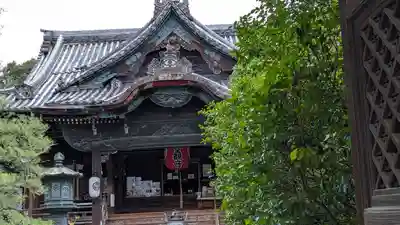 行願寺（革堂）(京都府)