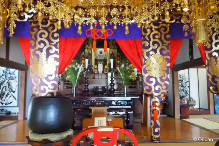 多聞寺(兵庫県)