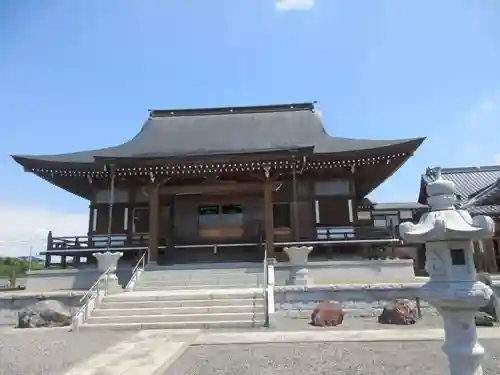 長慶寺(栃木県)