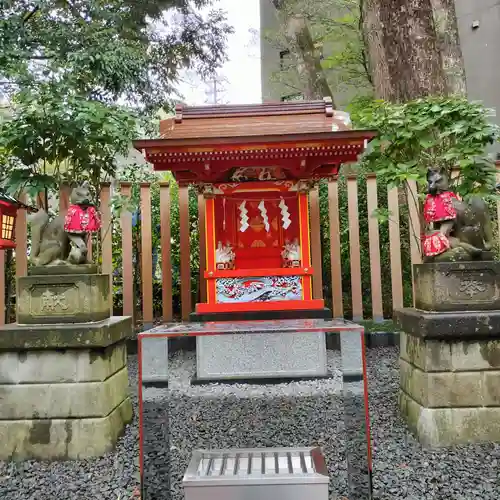 來宮神社(静岡県)