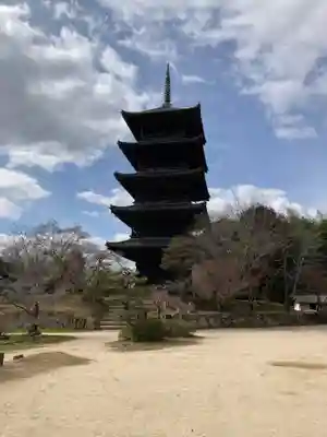 備中國分寺(岡山県)